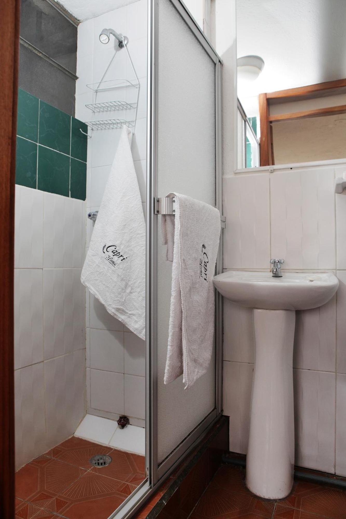 Hostal Capri