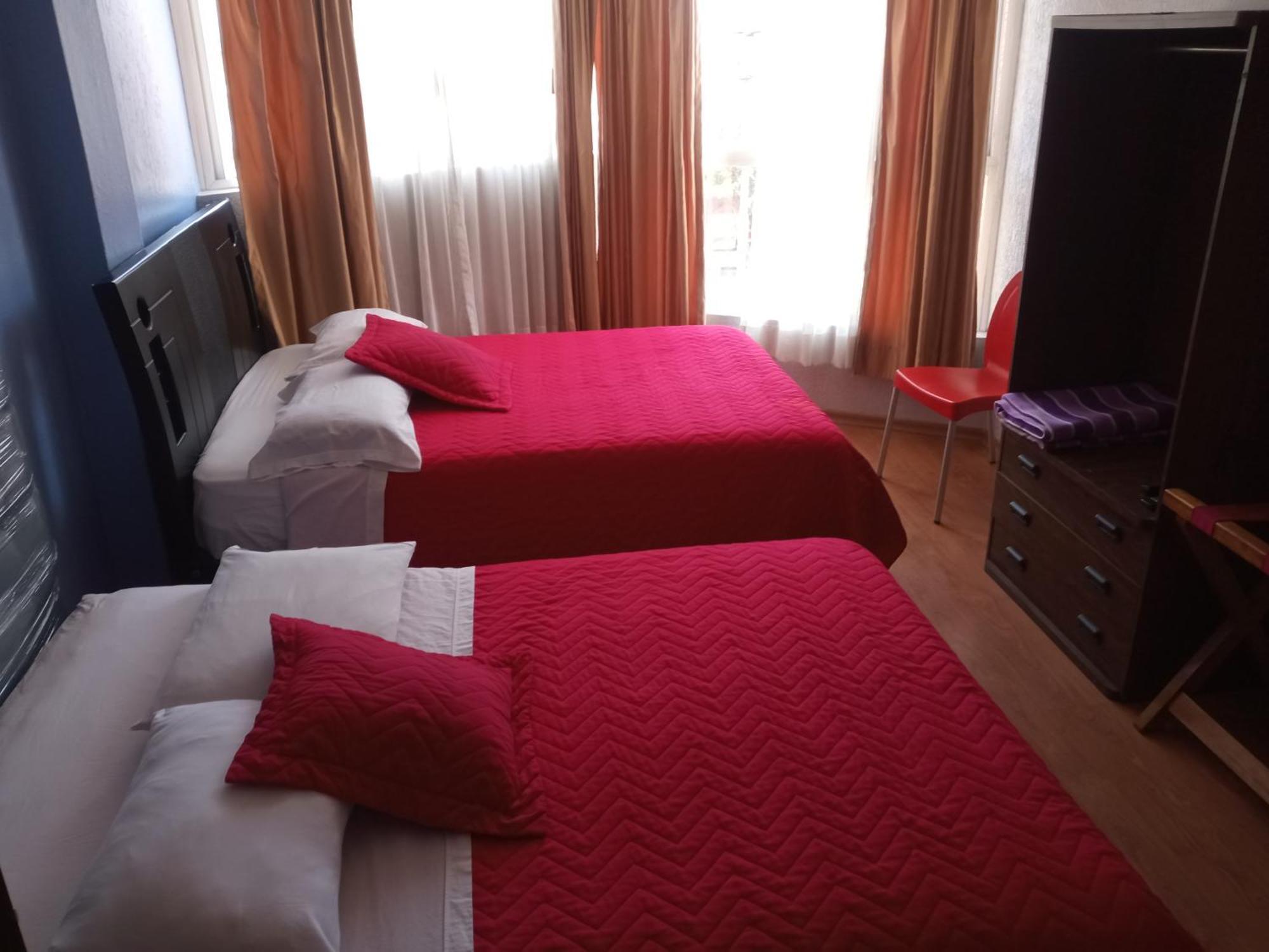 Hostal Capri Quito