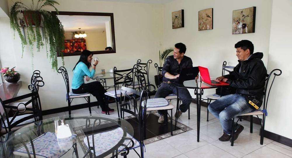 Hostal Capri Quito