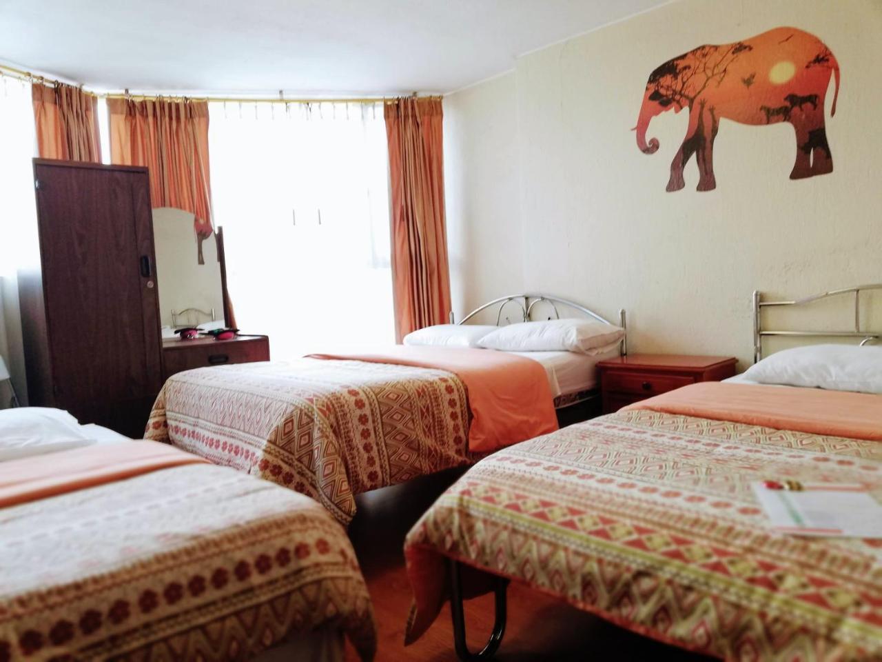Hostal Capri
