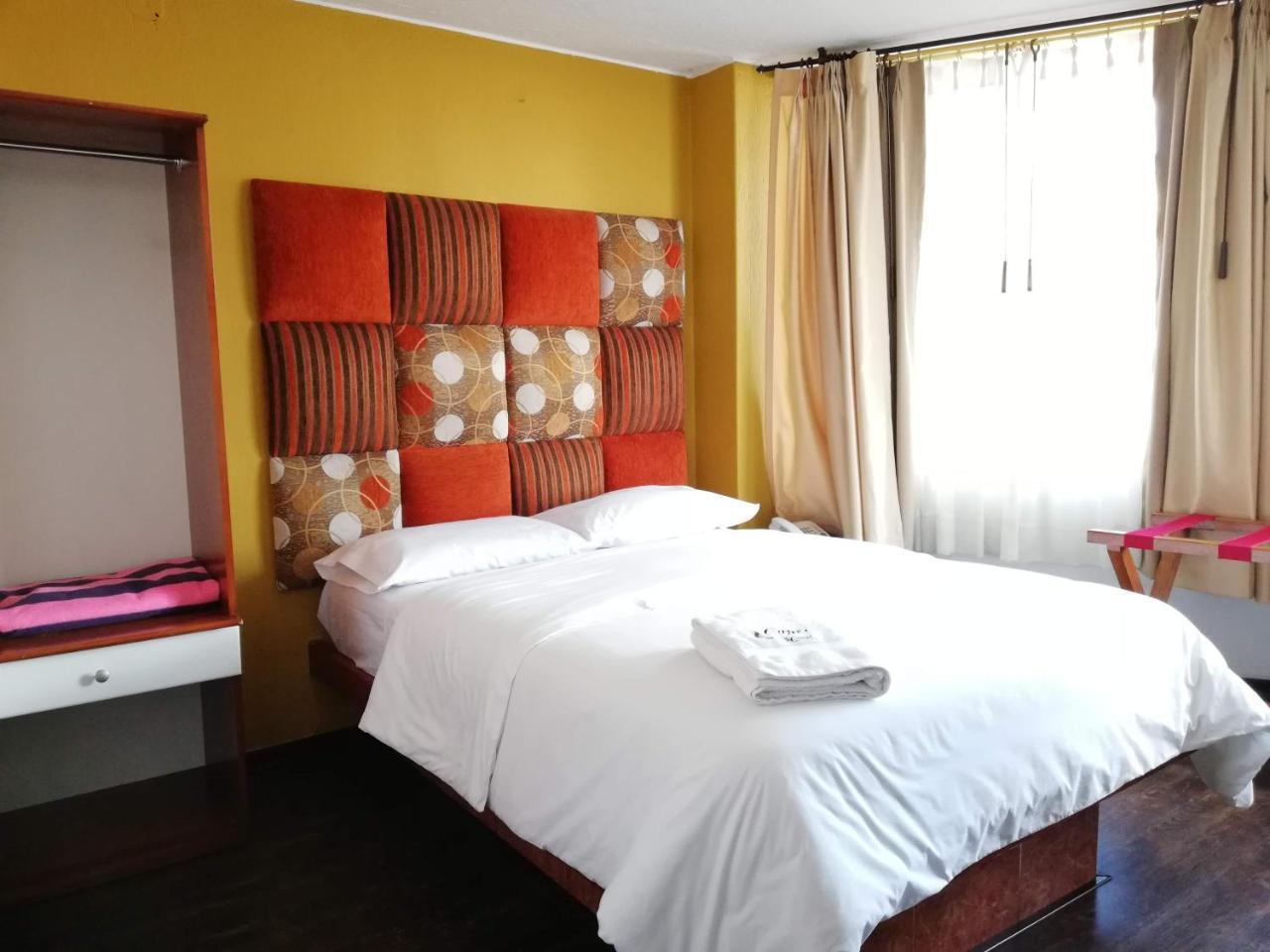 Hostal Capri